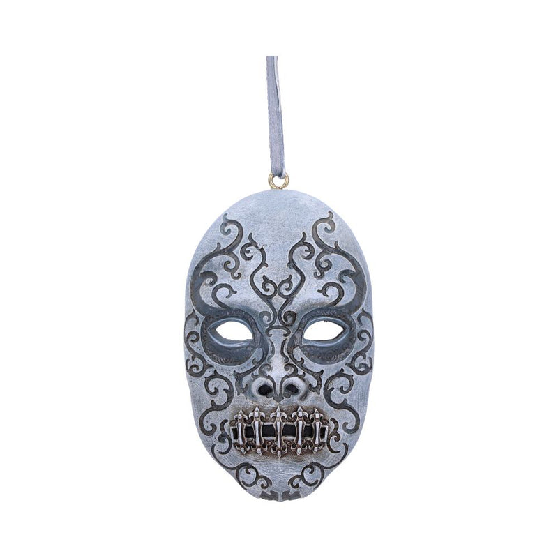 Harry Potter Deatheater Mask Hanging Ornament Death Eater 7cm