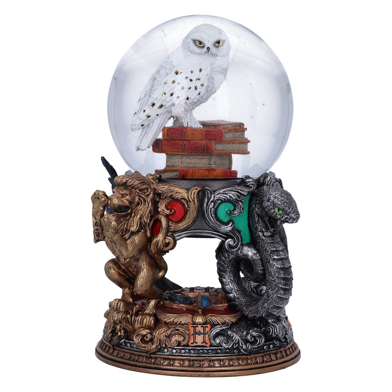 Officially Licensed Harry Potter Hedwig Snow Globe 185cm