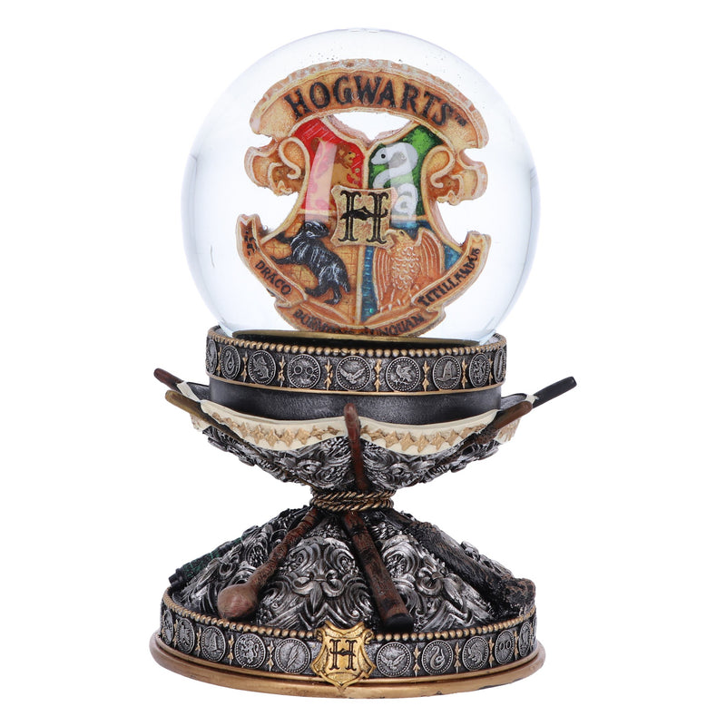 Officially Licensed Harry Potter Wand Snow Globe 165cm
