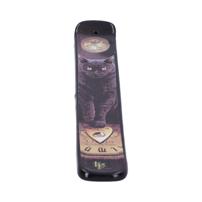 His Masters Voice Incense Burner 24.5cm