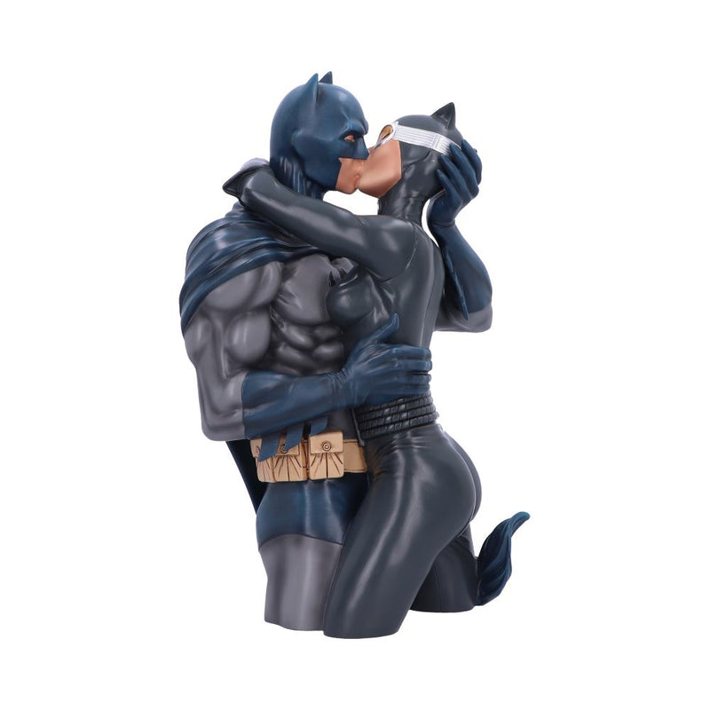 Batman  Catwoman DC Collectible Bust