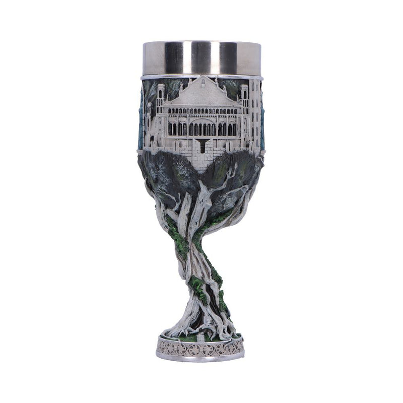Lord of the Rings Gondor Collectible Goblet 19cm