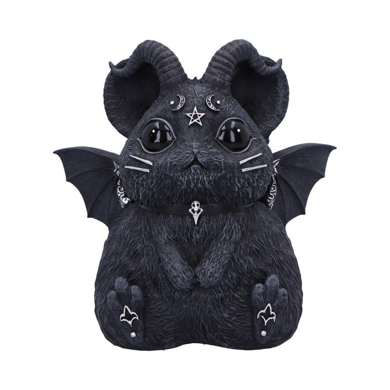 Marchillias Collectible Chinchilla Cult Cuties Figurine 9.5cm
