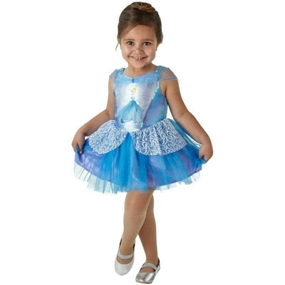 Ballerina Cinderella Girls Costume_1 rub-640178INFT