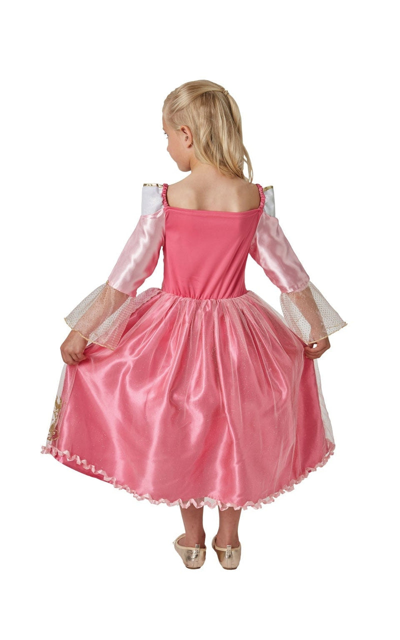 Ballgown Snow White Costume_2 rub-620625M