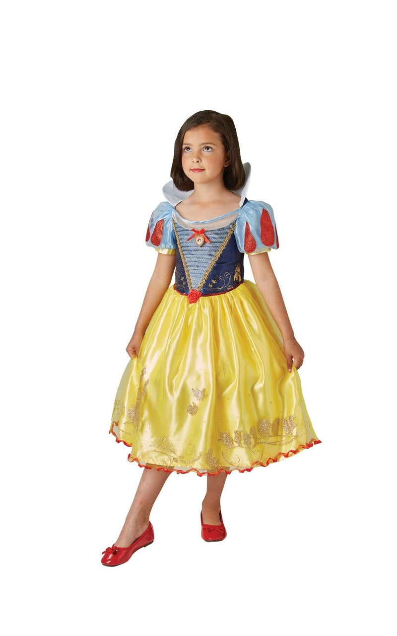 Ballgown Snow White Costume_3 rub-620625S