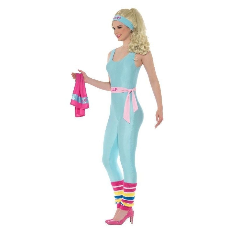 Barbie Costume Blue_3 
