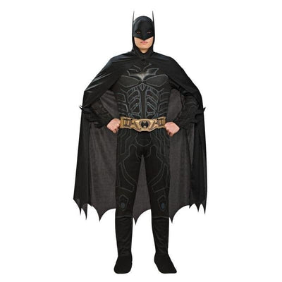 Batman Adult Costume_1 rub-880629M