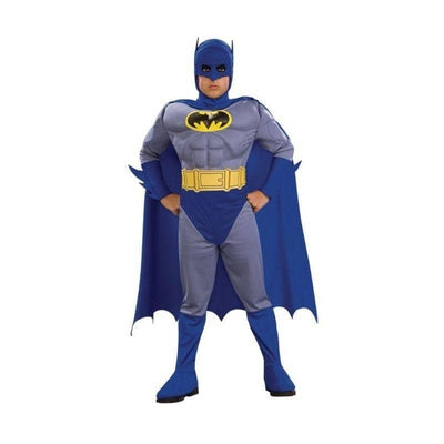 Batman Brave and Bold Deluxe Child Costume_1 rub-883482S