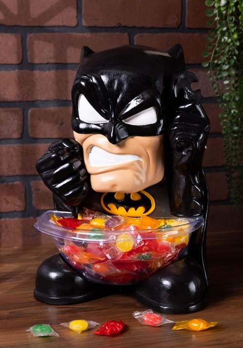 Batman Candybowl Holder