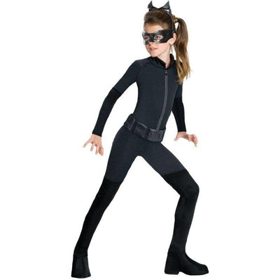 Batman Dark Knight Rises Childs Catwoman Costume_1 rub-881289S
