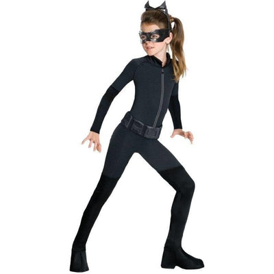 Batman Dark Knight Rises Tween Catwoman Costume_1 rub-886362M