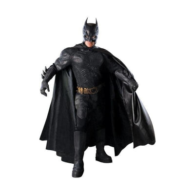 Batman: The Dark Knight Deluxe Grand Heritage Collection Costume_1 rub-56311XL