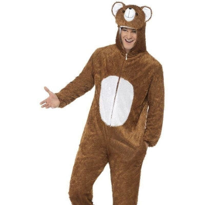 Bear Costume Adult Brown_1 sm-31680L