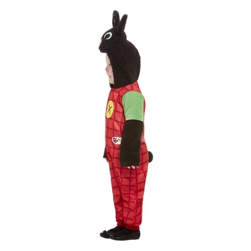 Bing Deluxe Costume Child Red_3 sm-50183T2