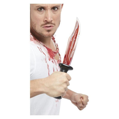 Bleeding Knife 34cm 13in_1 sm-11949