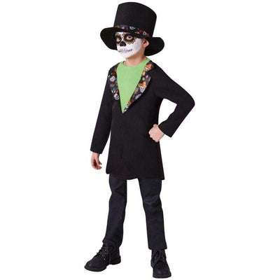 Boys Day Of The Dead Costume_1 rub-640195M