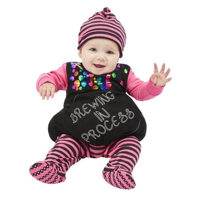 Brewing In Process Witch Babygrow Purple_1 sm-64019B3