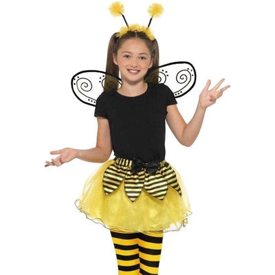 Bumblebee Kit Child Black Yellow_1 sm-49723