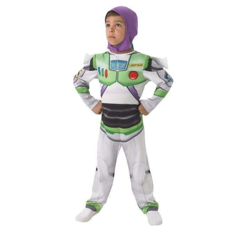 Buzz Lightyear Classic Toy Story Boys Costume_1 rub-610386S