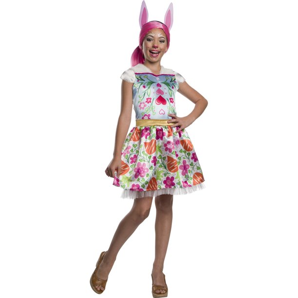 Bree Bunny Enchantimals Costume Kids