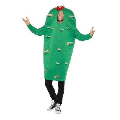 Cactus Costume Adult Green_1 sm-47215
