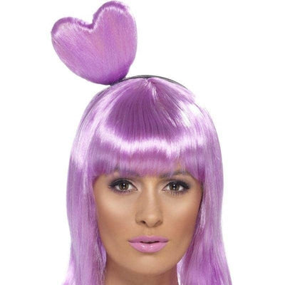 Candy Queen Wig Adult Lilac_1 sm-42077