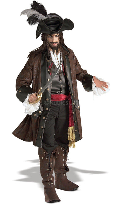 Carribean Pirate Costume_1 rub-56150STD