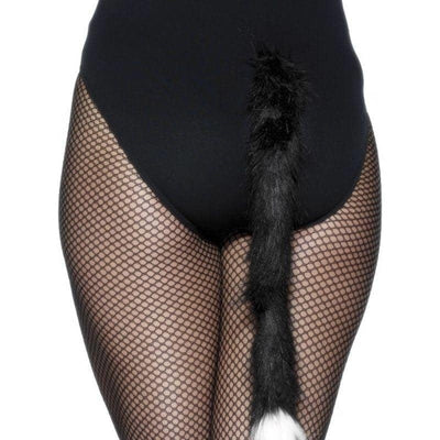 Cats Tail Adult Black_1 sm-98666