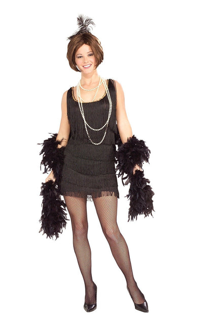 Chicago Flapper Costume_1 rub-888628M