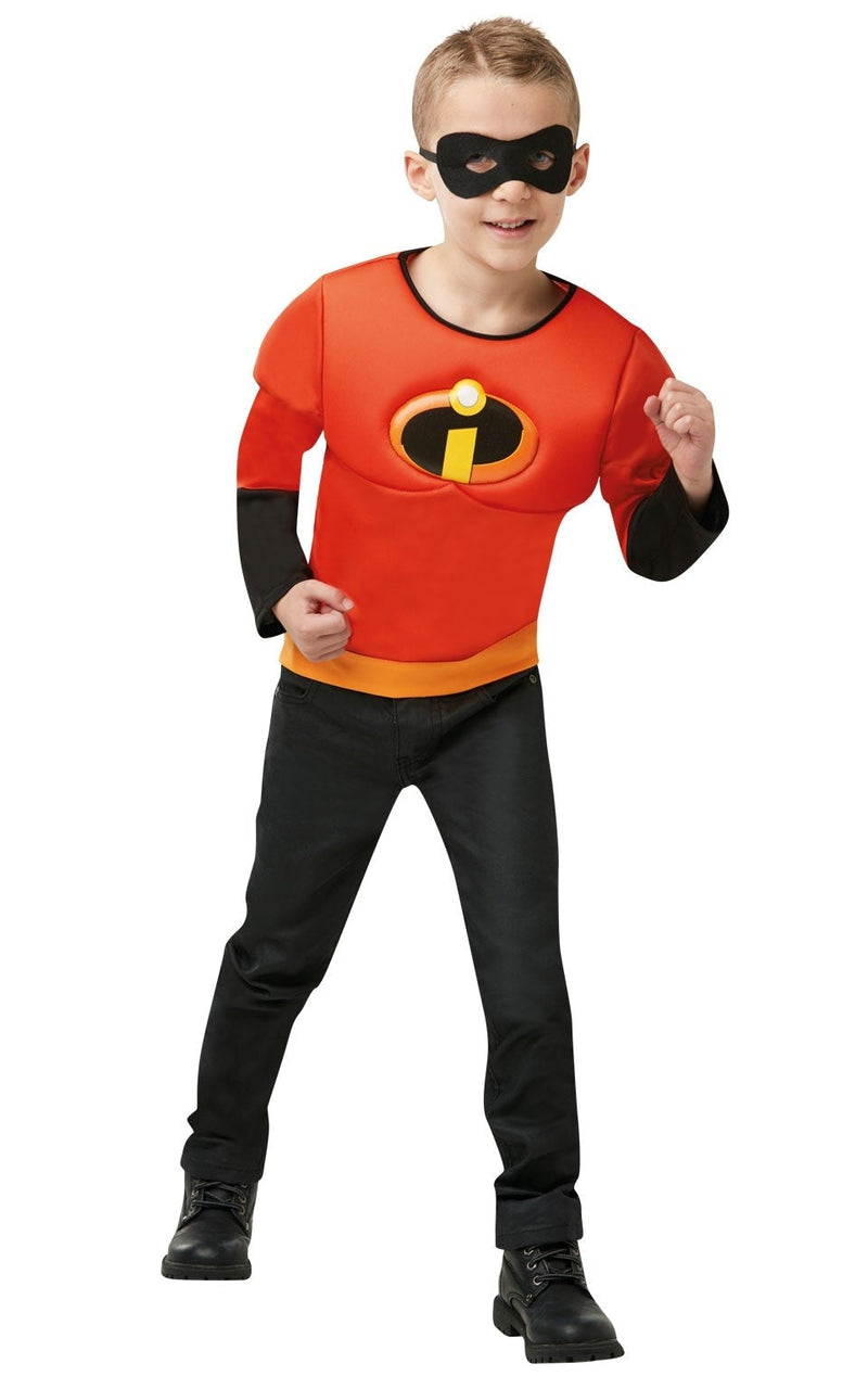 Child Incredibles 2 Top Costume_1 rub-641392NS