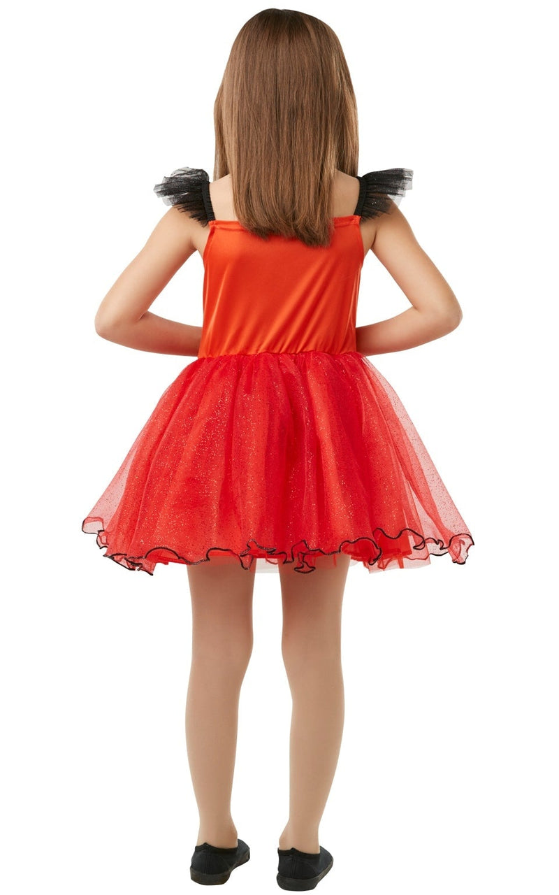 Child Incredibles 2 Tutu Dress Costume_3 rub-640876S