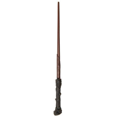 Harry Potter Childs Wand Deluxe Costume Accessory 1 rub-38130NS MAD Fancy Dress