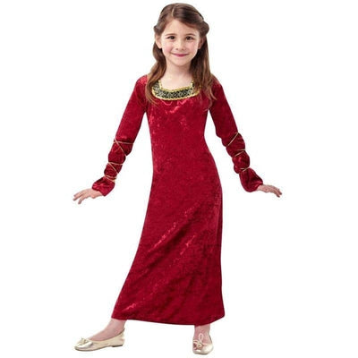 Childs Lady Of The Palace Costume_1 rub-882490S