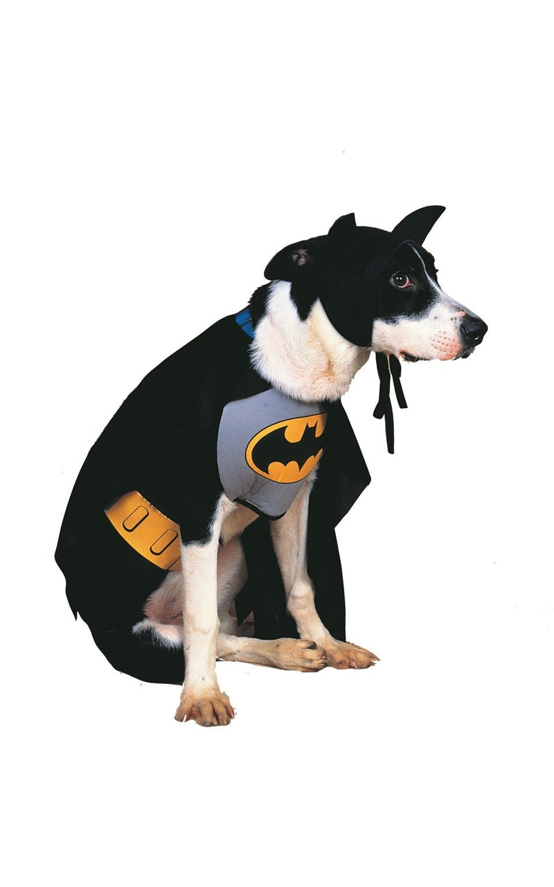 Classic Batman Dog Costume_1 rub-887891LXLL