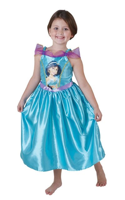 Princess Jasmine Girls Classic Alladin Costume_1 rub-881860S