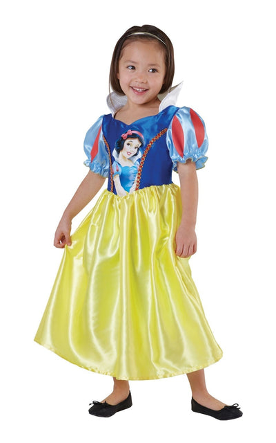 Classic Snow White Girls Costume_1 rub-881855S