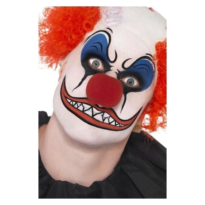 Clown Make Up Kit Adult Mixed Colors_2 