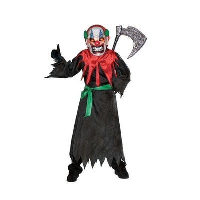 Co Crazy Clown Costume_1 rub-882776M