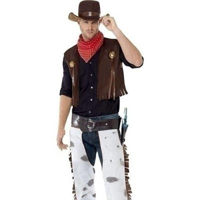Cowboy Costume Adult_1 sm-20471l