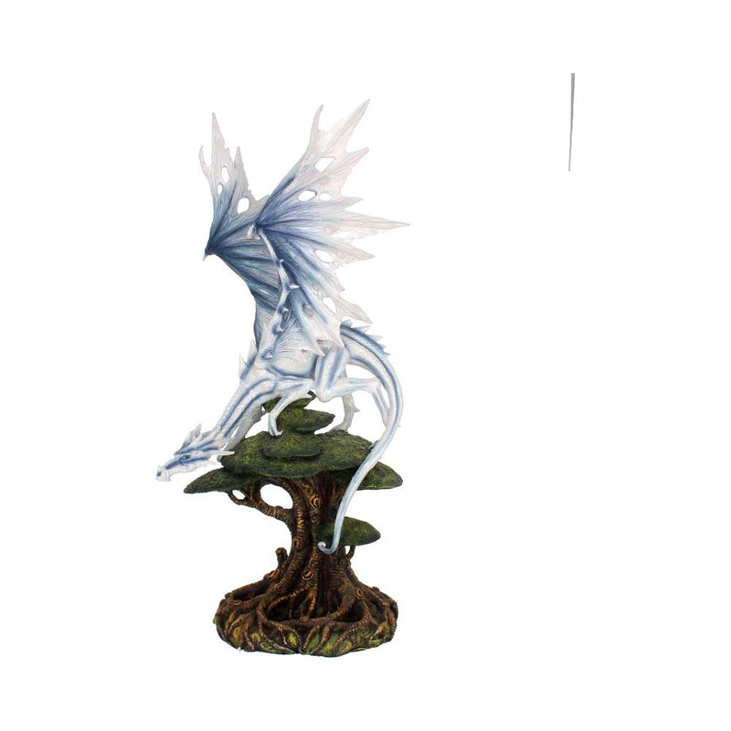 Nemesis Now Sapiens Icy Dragon 56cm Sapiens.