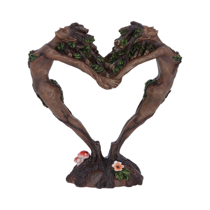 Forest of Love Figurine 19.5cm