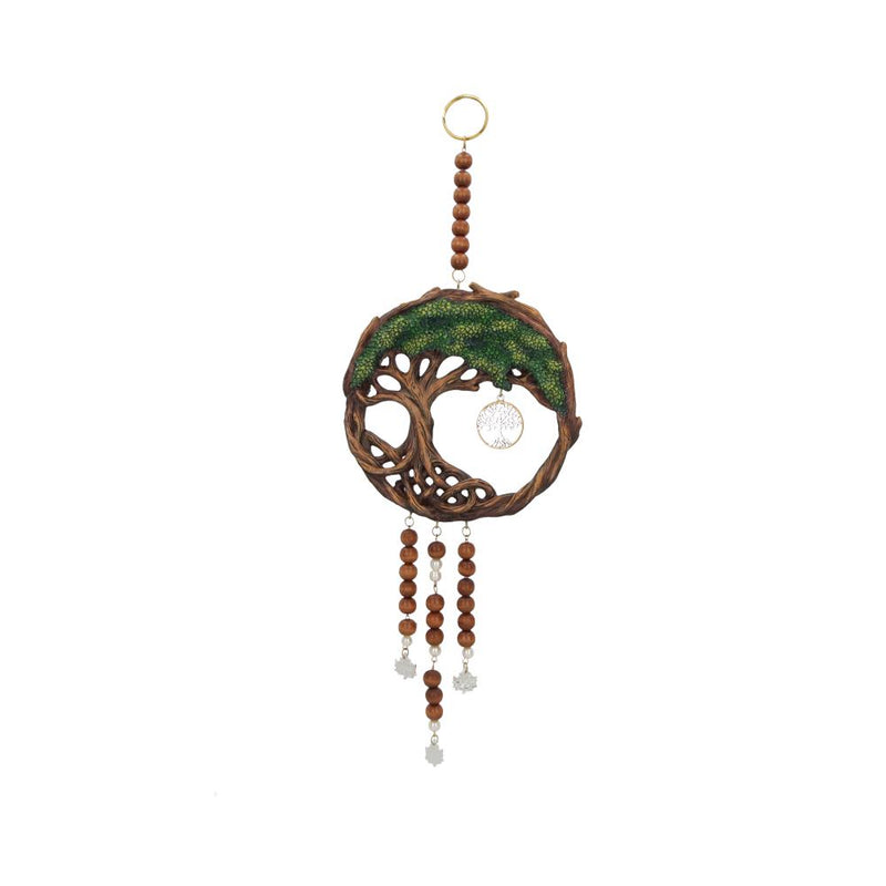 Life Tree Hanging Decoration 35cm