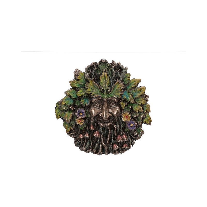Spring Equinox Wall Mounted Tree Spirit 13.5cm