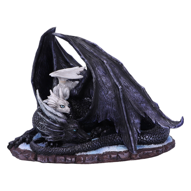 Mothers Sanctuary Dragon Figurine 18cm