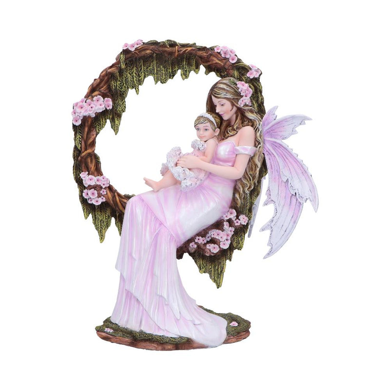 Mothers Affection a Serene Symbol of Love and Care Mothers 35cm