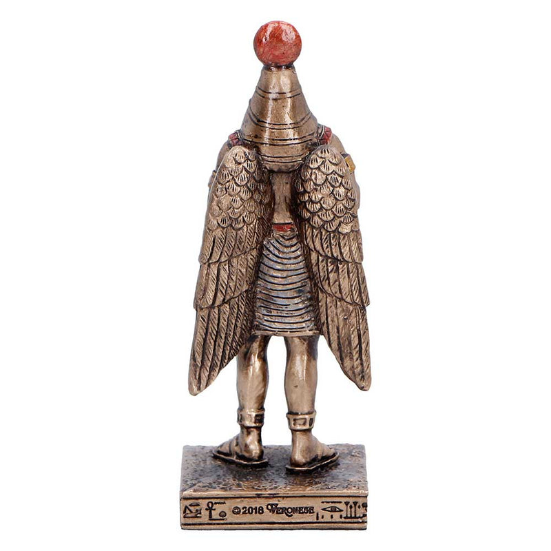 Ra God of the Sun Mini 8.9cm Mini Figurine – Mad Distribution Costumes ...