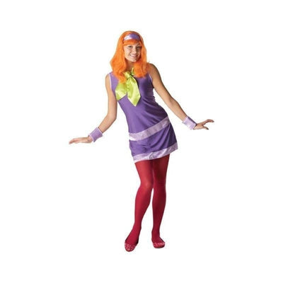 Daphne Womens Scooby Doo Costume_1 rub-880499S