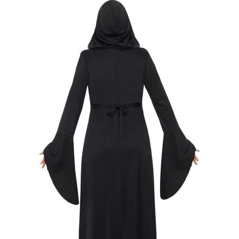 Dark Temptress Costume Adult Red Black_2 sm-40077X1