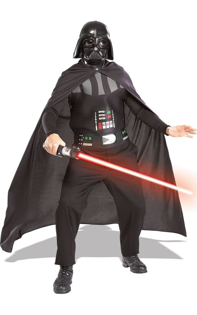 Darth Vader Adult Costume Standard_1 rub-5217NS